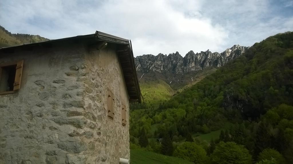 Antica Casa Ortensia Riva del Garda Room photo