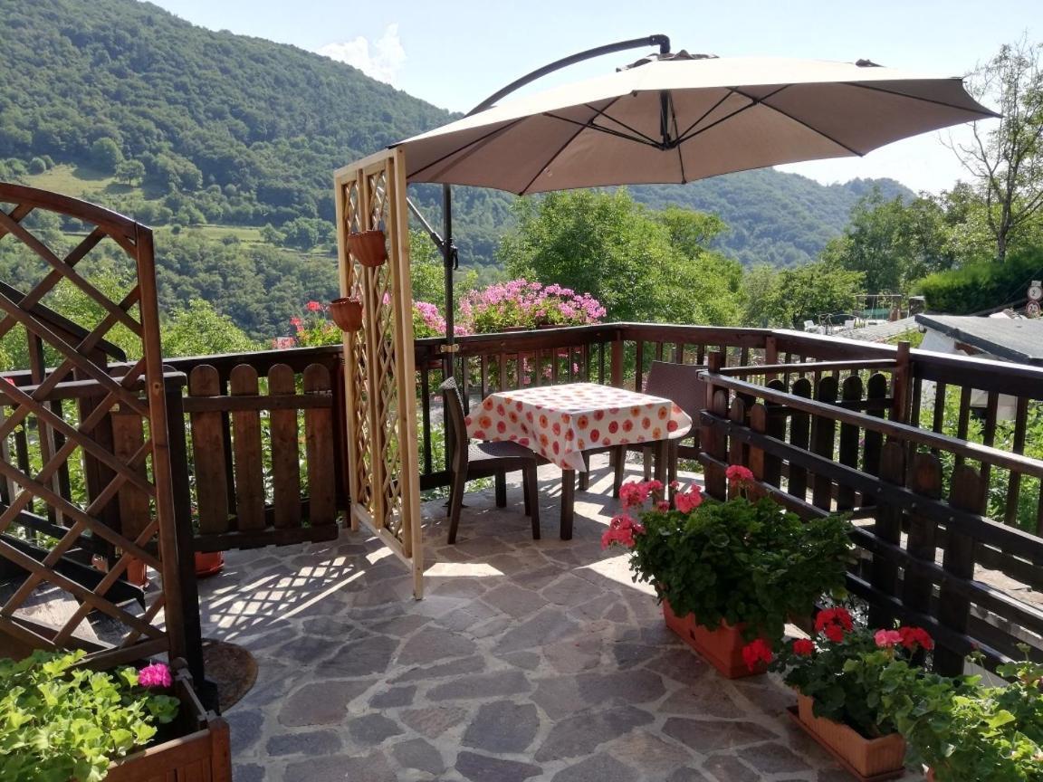Antica Casa Ortensia Riva del Garda Exterior photo