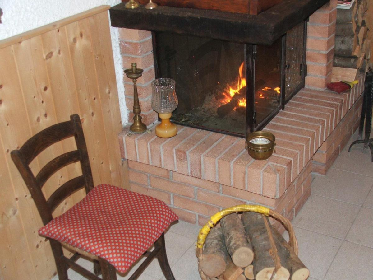 Antica Casa Ortensia Riva del Garda Room photo